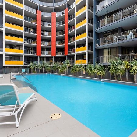 Code Apartment - Executive Escapes Perth Eksteriør bilde