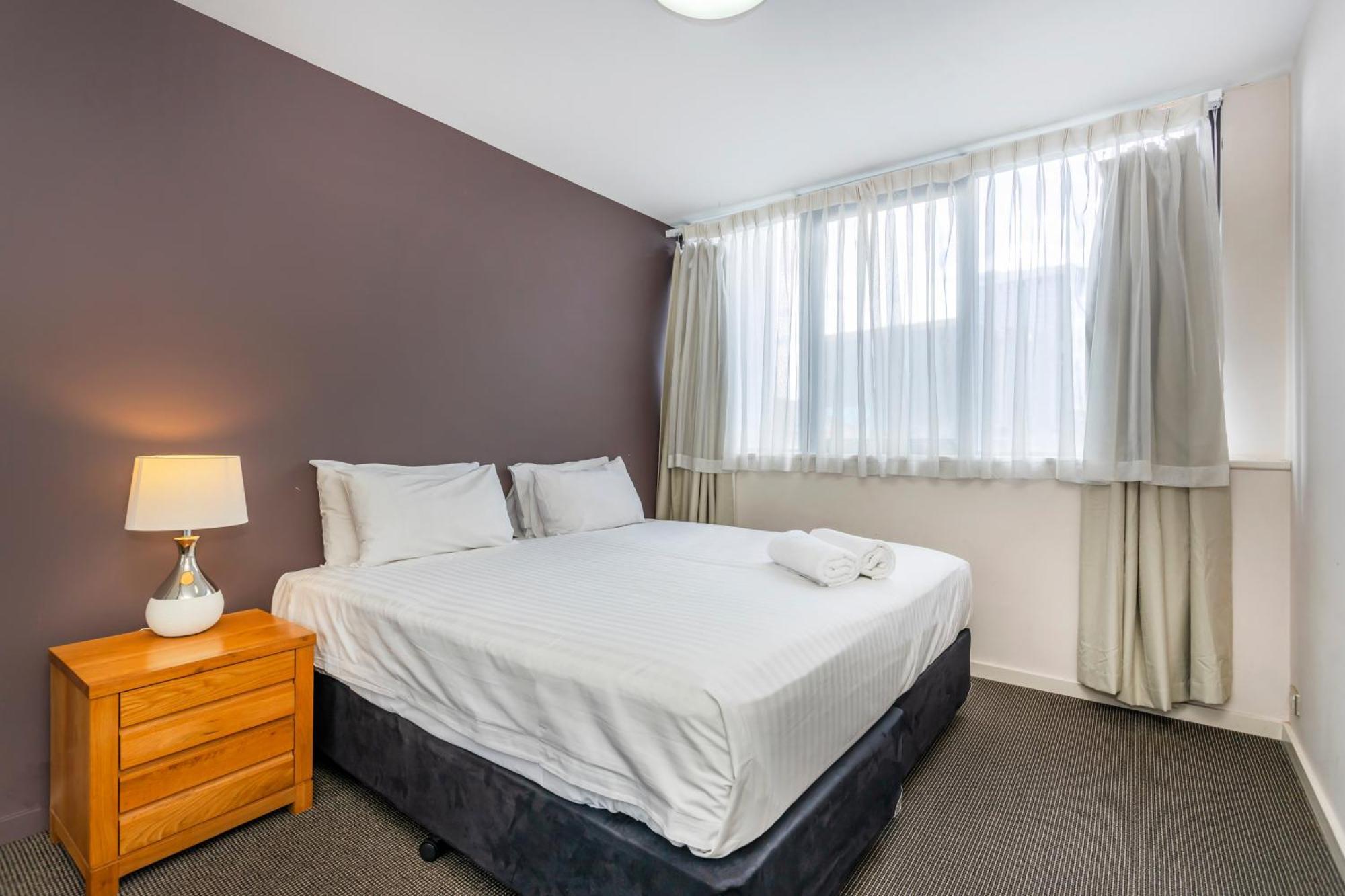 Code Apartment - Executive Escapes Perth Eksteriør bilde